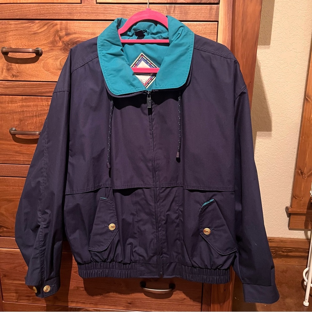 GEAR For Sports jacket